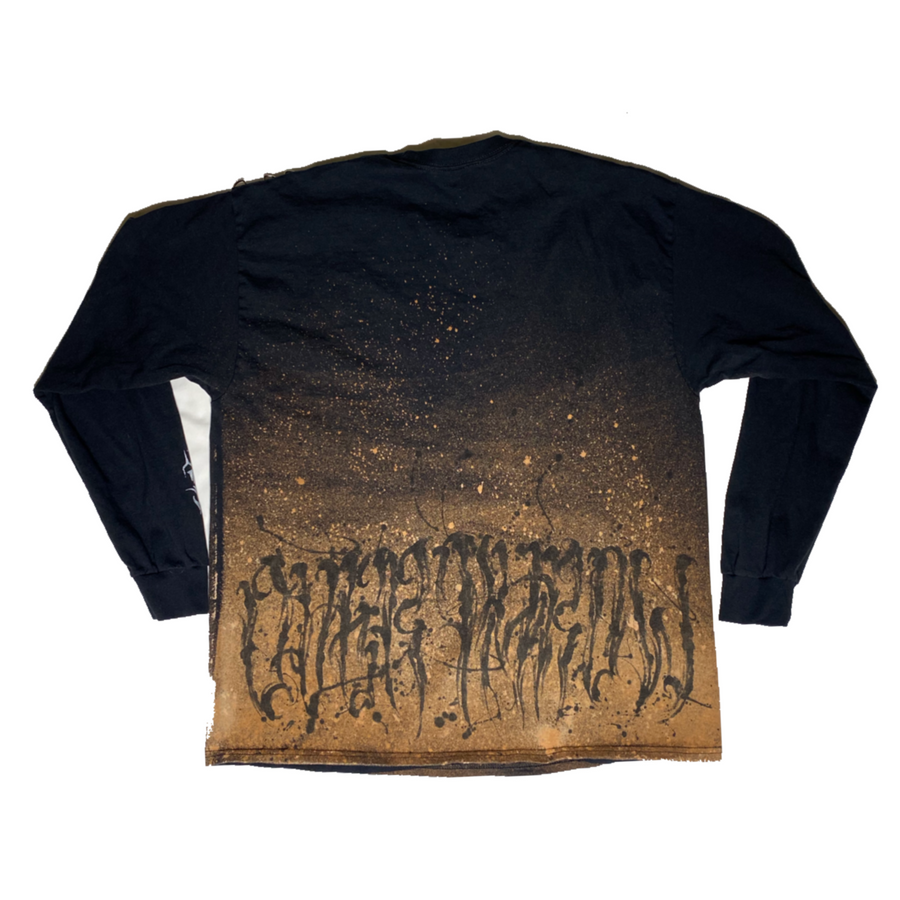 Overthrow Longsleeve