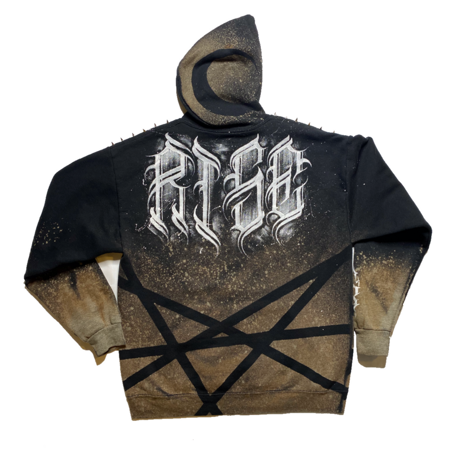 Rise Hoodie