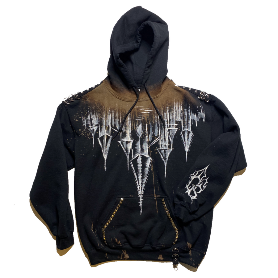 Shadowkeep Hoodie