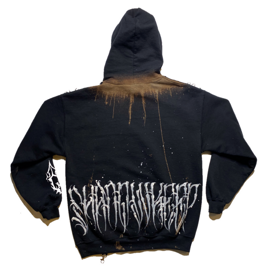 Shadowkeep Hoodie