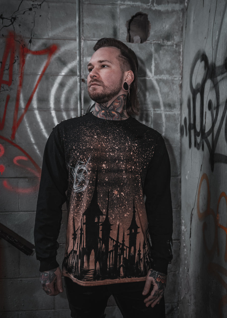 Skyline Longsleeve