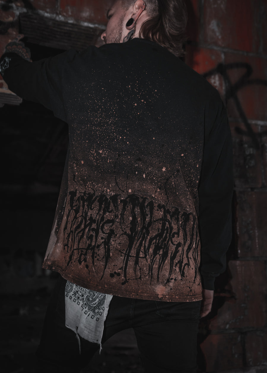 Overthrow Longsleeve