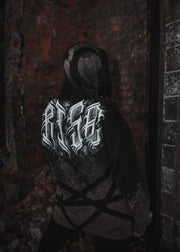 Rise Hoodie