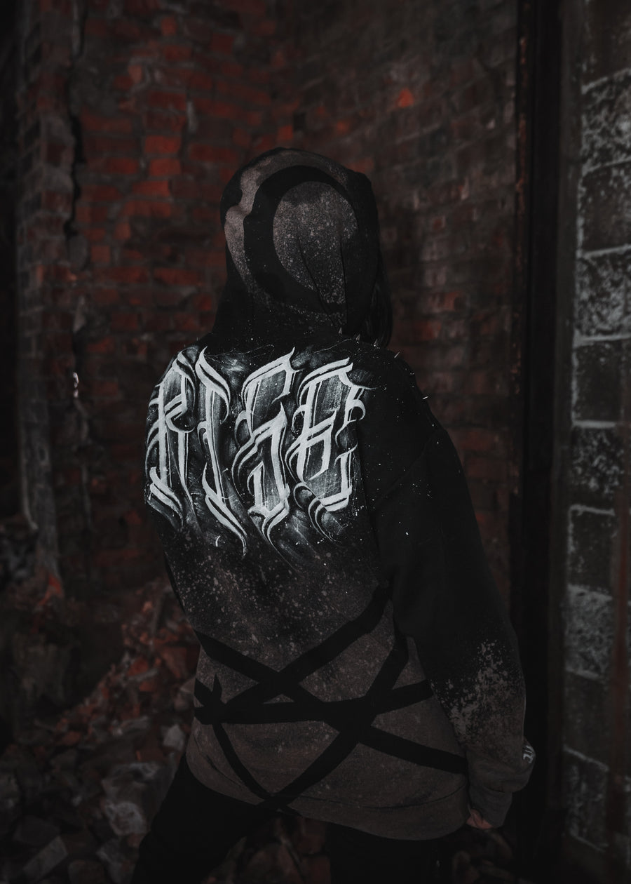 Rise Hoodie